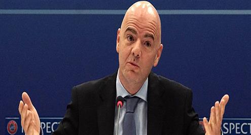 "ويفا" يوضح حقيقة المقعد الاضافي في الـ"تشامبيونز" ودوري أوروبا